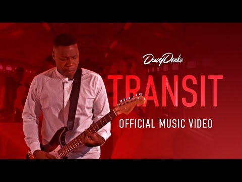 Davy Denke - Transit [Official Music Video]