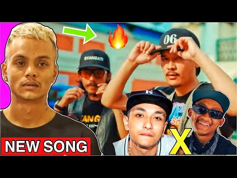 VYOMA X DONG BEST COLLAB ? GBOB AND PLUS DIVIDE TOGETHER | @RAWBARZRinc BACK || NASTY NEW SONG