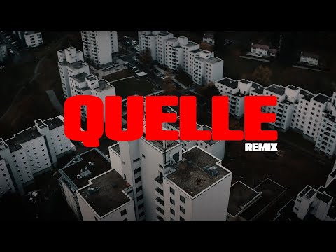 Video thumbnail for Quelle Remix