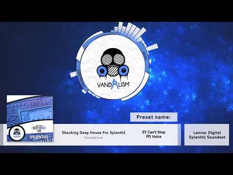 download lagu mp3 mp4 Sylenth1 Deep House Presets, download lagu Sylenth1 Deep House Presets gratis, unduh video klip Sylenth1 Deep House Presets