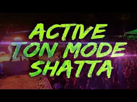 Shatta vol 3 by kroko