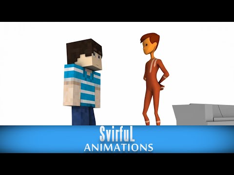 Wrong spawn - Short Animation - Svirful Animations