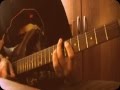 Ляпис Трубецкой- Танцуй [guitar cover] 