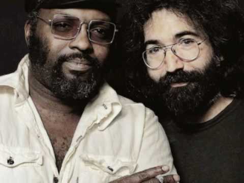 Jerry Garcia w/ Merl - Finders Keepers