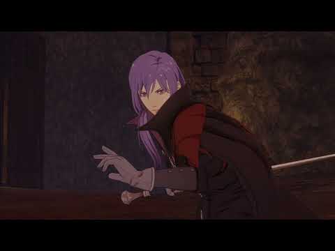 Fire Emblem Warriors Three Hopes - Full Mission on How to Recruit Byleth in Golden Wildfire