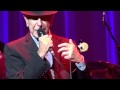 Leonard Cohen, Paris, I'm Your Man, 30-09-2012 ...