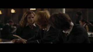 She Wants Me (Harry/Hermione/Ron)