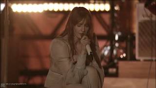Florence + The Machine - Mother (live at KROQ Almost Acoustic Christmas 2018)