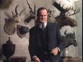 1988 John Cleese 1st Schweppes Ad Subliminal Advertising Longform