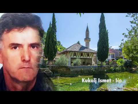 Lavanda - (Ismet Ićo-cover)