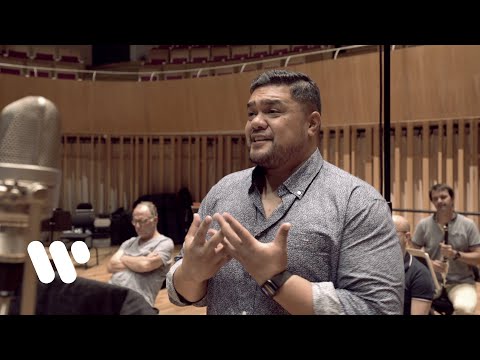 Pene Pati sings "Una furtiva lagrima" from Donizetti's L’Elisir d’amore