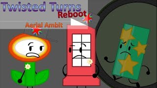 Twisted Turns Reboot Episode 12: "Aerial Ambit"