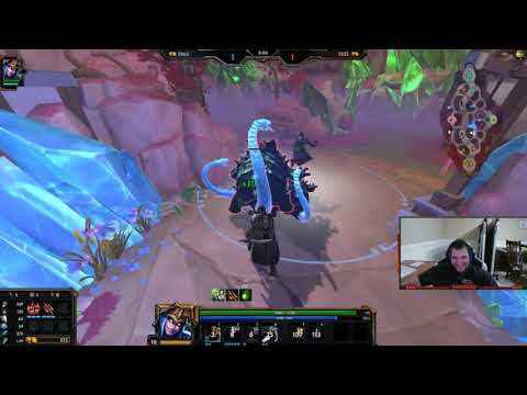 BEST OF 5 WITH TRELLIRELLI (HILARIOUS) - Grandmasters Ranked 1v1 Duel - SMITE