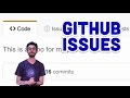 GitHub Issues