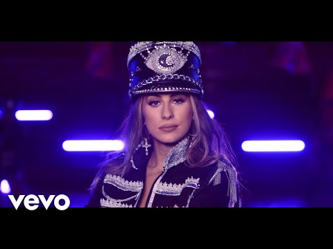 Kassi Ashton - Violins (Official Music Video)