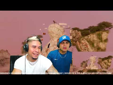 KHEA, Tiago PZK, REIK - PARA AMARTE A TI (DELUXE) (Visualizer) || REACCIÓN
