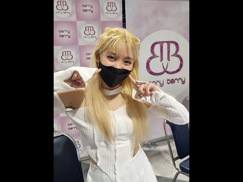 Nath Berry Berry (OPV)CONFUSE x KANGSOMKS - สวย (HOW BEAUTIFUL)