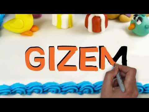 Gizem | Happy Birthday Gizem || Happy Birthday To You !!