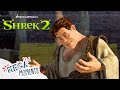 Shrek Becomes Human Shrek 2 Extended Preview Movie Moments Mega Moments