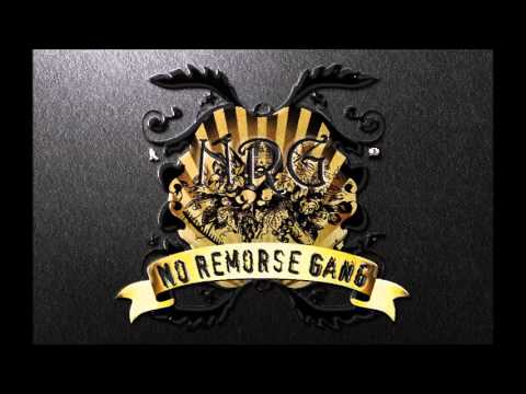 No Remorse Gang B-Ruff - Money never sleep