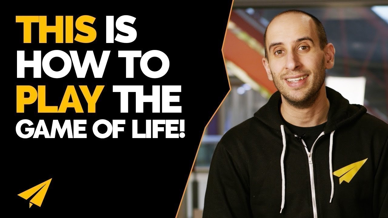 Live Life Without REGRETS - #BelieveLife