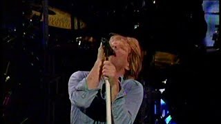 Bon Jovi | Complicated | Columbus 2005