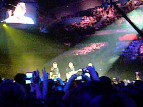 Alejandro Sanz, Dani Martin y Juanes.mpg