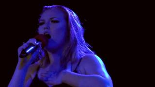 Amelia Wilde - And I Am Telling You (1 Voice 2016 16-24)
