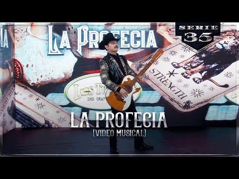 La Profecia – Los Tucanes De Tijuana (Video Musical)