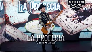 La Profecia – Los Tucanes De Tijuana (Video Musical)