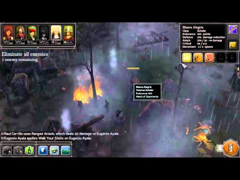 Let's Play Expeditions: Conquistadors 14 - Vengeance Is Mine!