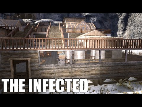 The Infected Gameplay S23E43 | Live Stream