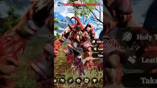 Download lagu Evil lands | Monster Champion showdown #gaming #gamer #games mp3