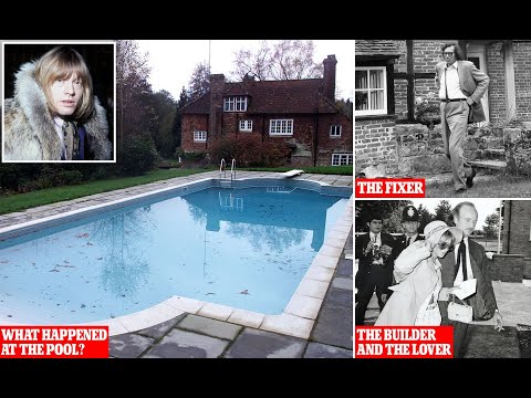 Who killed the Rolling Stone? Brian Jones documentary 2008 (Channel 4) Portrait of Brian Jones VHS