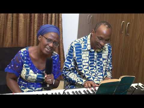 Iby'isi Yesu yabinkuyemo