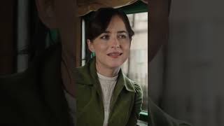 Never Trust a 10.....Dakota Johnson