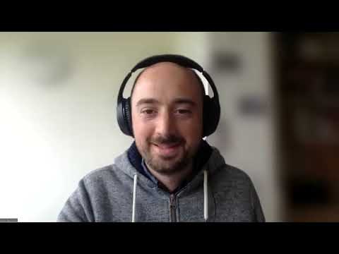 Food systems webinar: The fast changing landscape of sustainability initiatives