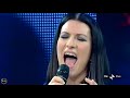 Laura Pausini Non Sono Lei