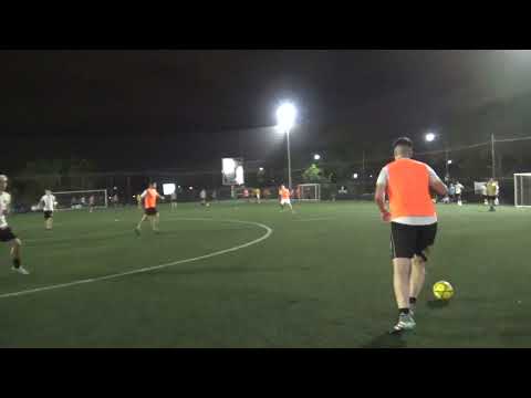 POLI PUEYRREDON VS PURA SUELA - #LigaNuñez - #Apertura SLD Fecha 2 - 2022