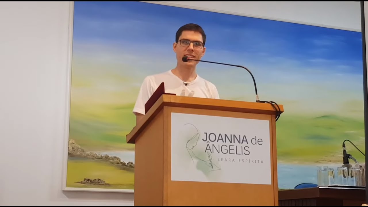 Conversando sobre Fraternidade - Artur Valadares