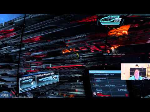 X Rebirth - Sandbox 3.0 - Episode 11