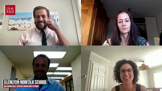 Parent and Student Q&A Roundtable with Private Schools and Educational Consultants