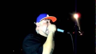 Turbin -Performance @ Birthday Bash