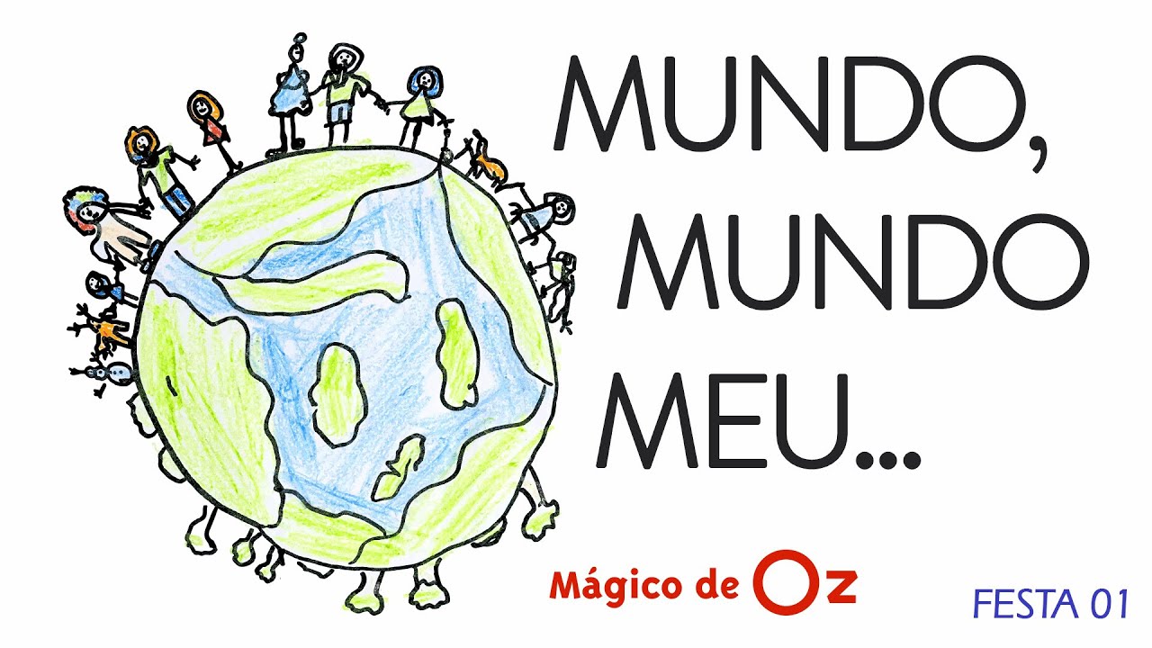 “Mundo, mundo meu...” – A Festa de Encerramento 2023 (Festa I)