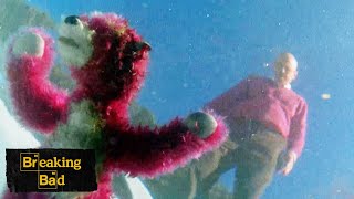 The Plane Crash – ABQ