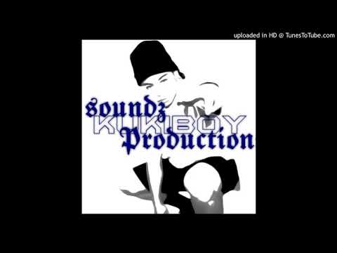 Kukiboy - Pacific Siren