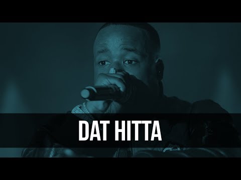 DAT HITTA | Yo Gotti x 808 Mafia Type Beat