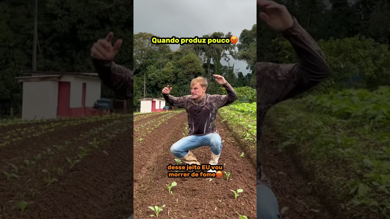 Nada me agrada #produtor #produtorrural #humor #meme #rural