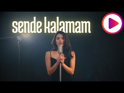 MAHZEN - Sende Kalamam [Official Lyric Video]