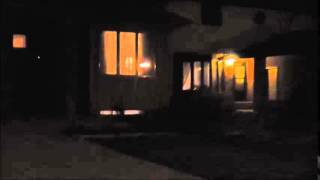 Turn the Light on Crime: Exterior Lighting (2 of 4)
